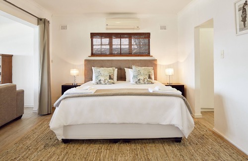Bluff Casa | Garvies Surf House