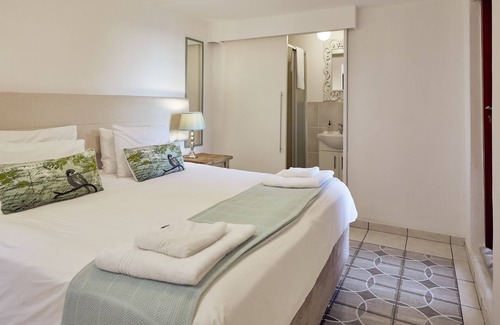 Bluff Casa | Garvies Surf House