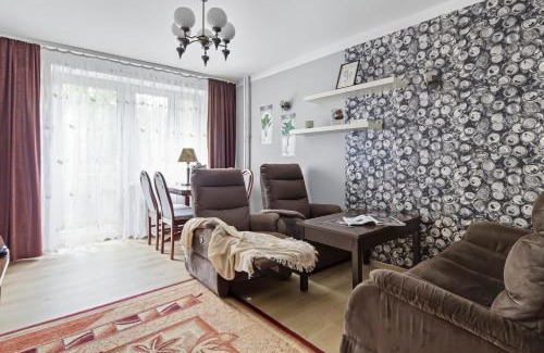 Grochow Apartamento | Garwolinska by Solarento