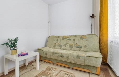 Grochow Apartamento | Garwolinska by Solarento