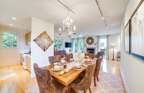 Miller Beach Casa | Gary Vacation Rental < 1 Mi to Indiana Dunes NP!