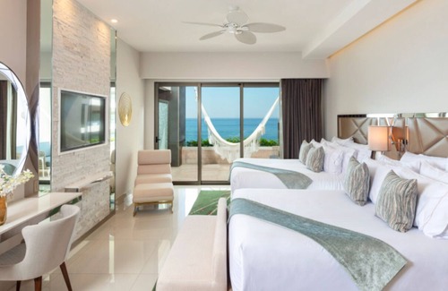 El Tezal Complejo | Garza Blanca Cabo Resort! Savings with Timeshare-Studio, Kg - Qn Holiday Season