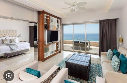 El Tezal Complejo | Garza Blanca Cabo Resort! Savings with Timeshare-Studio, Kg - Qn Holiday Season