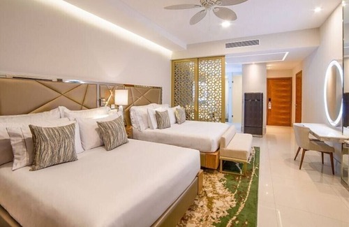 San José del Cabo Complejo | Garza Blanca Cabo 2 Bedroom 5 diamond resort