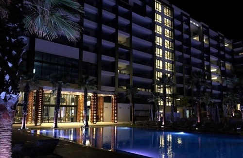 San José del Cabo Complejo | Garza Blanca Cabo 2 Bedroom 5 diamond resort