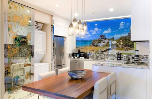 Playa Mujeres Complejo | Garza Blanca Cancun - Luxury 2-Bed Suite