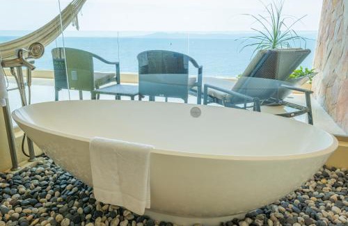 Zona sur Apartamento | Garza Blanca Condo