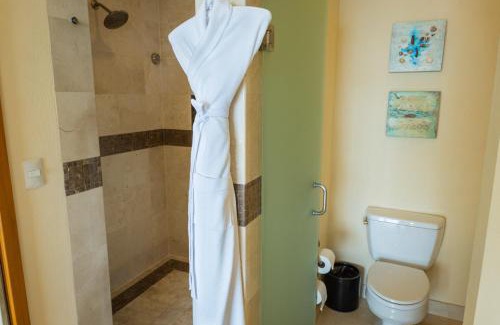 Zona sur Apartamento | Garza Blanca Condo
