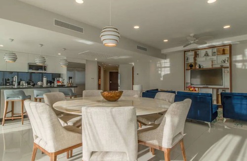 Cabo San Lucas Complejo | Garza Blanca, lovely OCEANFRONT 3 bed 4 bath All-inclusive, 4198 sq ft/Sleeps 8