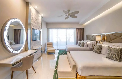 Cabo San Lucas Complejo | Garza Blanca Luxury - Stunning 2 bd/3 ba suite ready for you!