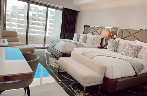 Cabo San Lucas Complejo | Garza Blanca Luxury - Stunning 2 bd/3 ba suite ready for you!