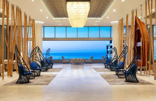 El Tezal Complejo | Garza Blanca Luxury Resort & Spa on the Beach Los Cabos Jr Suite 50% OFF!