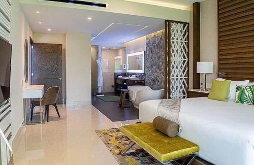 Puerto Juárez Hotel | Garza Blanca