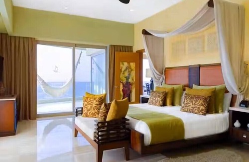 Zona sur Complejo | Garza Blanca Preserve Resort & Spa