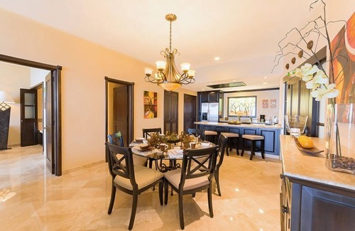 Amapas Apartamento | Garza Blanca Puerto Vallarta 4 Diamond/ 5 Star Resort with Member Perks!