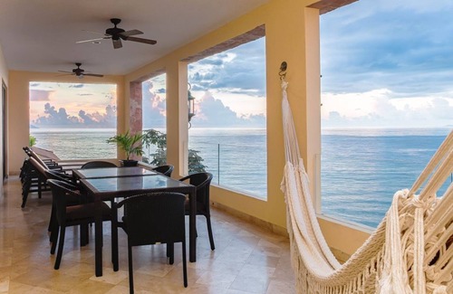 Amapas Apartamento | Garza Blanca Puerto Vallarta 4 Diamond/ 5 Star Resort with Member Perks!