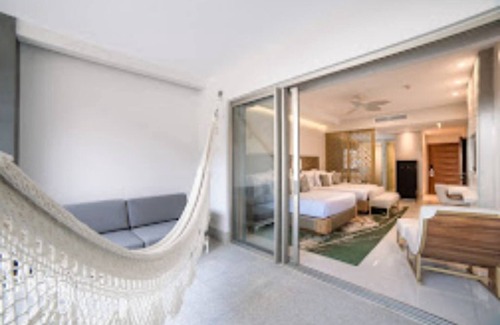San José del Cabo Complejo | Garza Blanca Resort Luxurious Oceanfront sweet next to beach in Cabo San Lucas