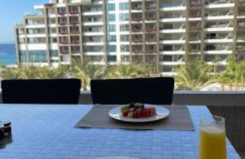 San José del Cabo Complejo | Garza Blanca Resort Luxurious Oceanfront sweet next to beach in Cabo San Lucas