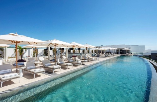 Cabo San Lucas Apartamento | Garza Blanca Resort and Spa