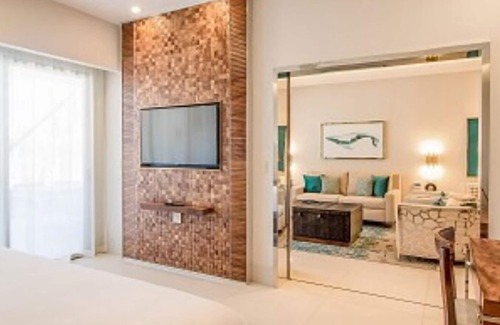 El Tezal Complejo | Garza Blanca Resort & Spa