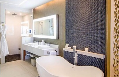 El Tezal Complejo | Garza Blanca Resort & Spa