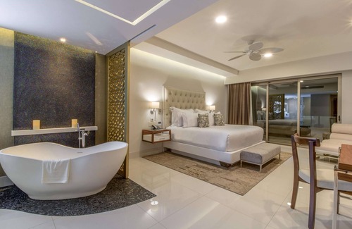Cabo San Lucas Complejo | Garza Blanca Resort & Spa Los Cabos