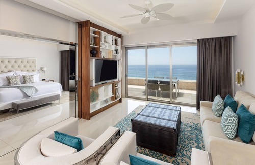 Cabo San Lucas Complejo | Garza Blanca Resort & Spa Los Cabos