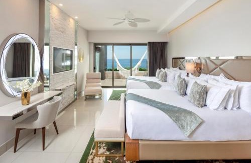 Cabo San Lucas Hotel | Garza Blanca Resort & Spa Los Cabos