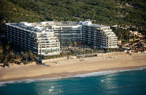 Cabo San Lucas Hotel | Garza Blanca Resort & Spa Los Cabos