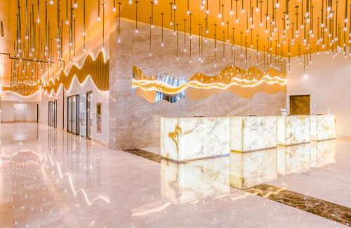 Playa Mujeres Hotel | Garza Blanca Resort & Spa Cancun
