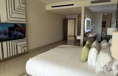 Cancún Complejo | Garza Blanca Resort & Spa Cancun 3 Bedroom