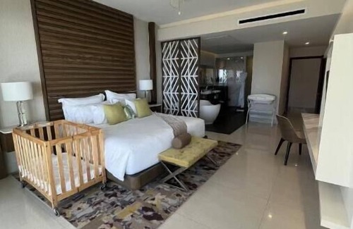 Cancún Complejo | Garza Blanca Resort & Spa Cancun 3 Bedroom