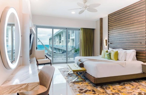 Playa Mujeres Complejo | Garza Blanca Resort & Spa Cancun