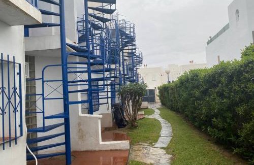 Puerto Rey Apartamento | Garzas Reales