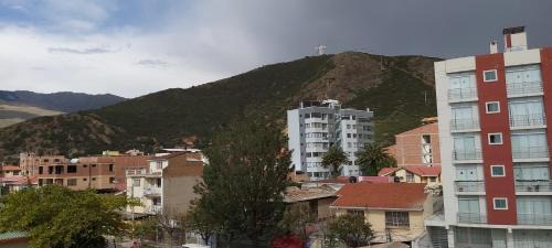 Cochabamba Apartamento | Garzonier Centrico