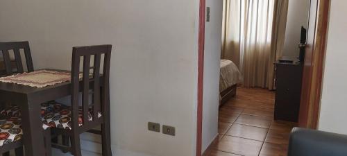 Cochabamba Apartamento | Garzonier Centrico