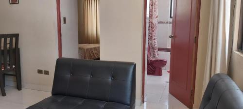 Cochabamba Apartamento | Garzonier Centrico