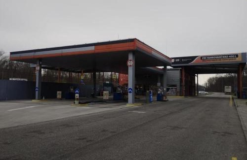 Holic Hotel | GAS Truck centrum