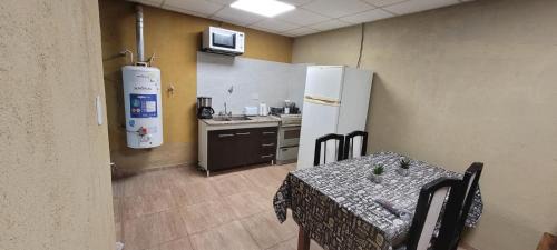 Departamento Avellaneda Apartamento | Gasb