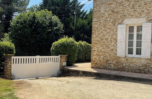 Eauze Casa | Gascon house with swimming pool