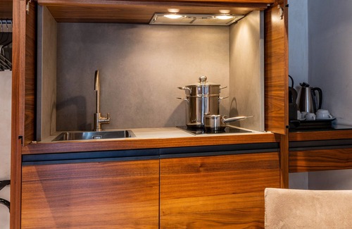 Aventine Casa | Gasometer Urban Suites