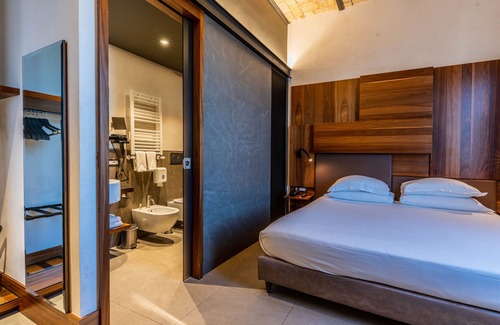 Aventine Casa | Gasometer Urban Suites