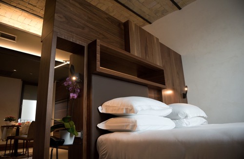 Aventine Casa | Gasometer Urban Suites