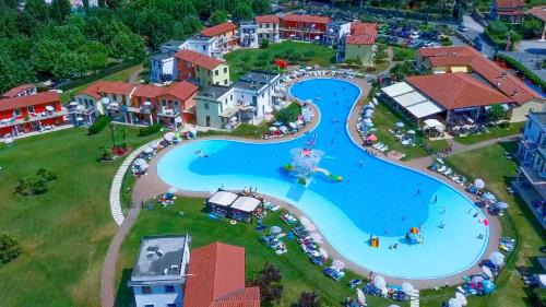 San Benedetto di Lugana Complejo | Gasparina Village