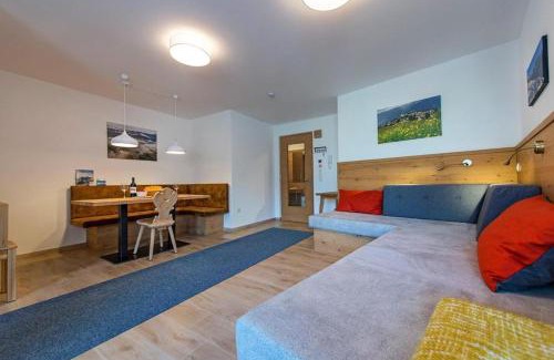 Albions Apartamento | Gass Apartment B