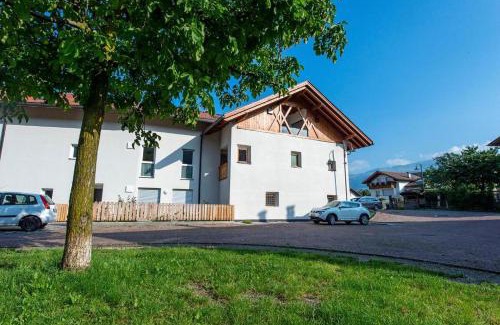Albions Apartamento | Gass Apartment B