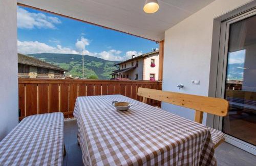 Albions Apartamento | Gass Apartment B