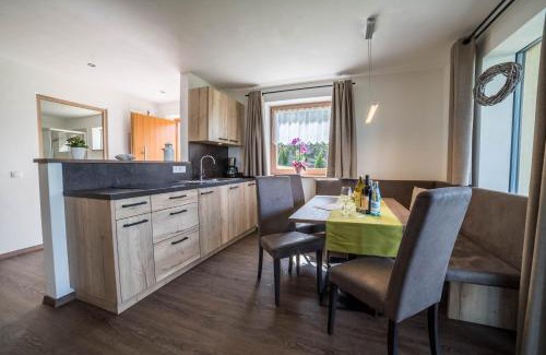Salonetto Chalet De Esquí | Gasserhof - Chalet A