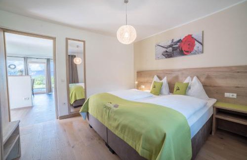 Salonetto Chalet De Esquí | Gasserhof - Chalet B
