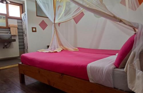 Ambohibao Hotel | Gassy Country House Ivato Airport